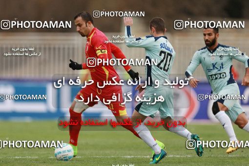 571171, Tehran, [*parameter:4*], Iran Pro League، Persian Gulf Cup، 2016-17 season، Second Leg، Week 21، Naft Tehran ۰ v ۰ Paykan on 2017/02/09 at Takhti Stadium