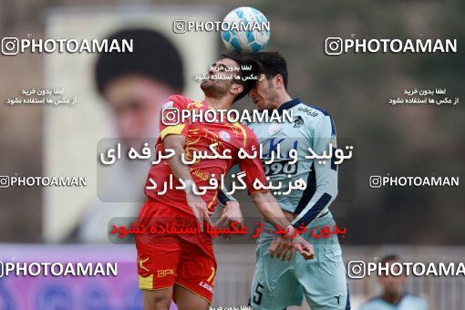 571712, Tehran, [*parameter:4*], Iran Pro League، Persian Gulf Cup، 2016-17 season، Second Leg، Week 21، Naft Tehran ۰ v ۰ Paykan on 2017/02/09 at Takhti Stadium