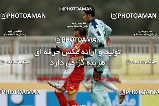 571618, Tehran, [*parameter:4*], Iran Pro League، Persian Gulf Cup، 2016-17 season، Second Leg، Week 21، Naft Tehran ۰ v ۰ Paykan on 2017/02/09 at Takhti Stadium