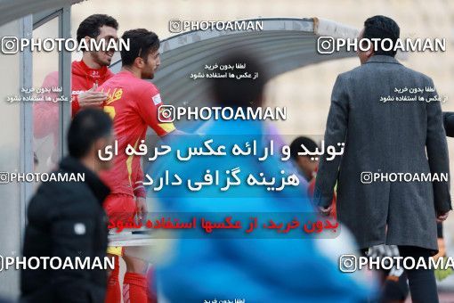 571998, Tehran, [*parameter:4*], Iran Pro League، Persian Gulf Cup، 2016-17 season، Second Leg، Week 21، Naft Tehran ۰ v ۰ Paykan on 2017/02/09 at Takhti Stadium