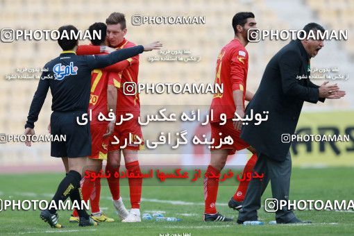 571984, Tehran, [*parameter:4*], Iran Pro League، Persian Gulf Cup، 2016-17 season، Second Leg، Week 21، Naft Tehran ۰ v ۰ Paykan on 2017/02/09 at Takhti Stadium