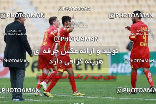 571888, Tehran, [*parameter:4*], Iran Pro League، Persian Gulf Cup، 2016-17 season، Second Leg، Week 21، Naft Tehran ۰ v ۰ Paykan on 2017/02/09 at Takhti Stadium