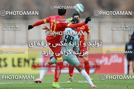 571948, Tehran, [*parameter:4*], Iran Pro League، Persian Gulf Cup، 2016-17 season، Second Leg، Week 21، Naft Tehran ۰ v ۰ Paykan on 2017/02/09 at Takhti Stadium