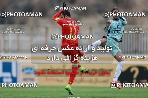 571591, Tehran, [*parameter:4*], Iran Pro League، Persian Gulf Cup، 2016-17 season، Second Leg، Week 21، Naft Tehran ۰ v ۰ Paykan on 2017/02/09 at Takhti Stadium