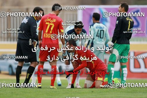 571769, Tehran, [*parameter:4*], Iran Pro League، Persian Gulf Cup، 2016-17 season، Second Leg، Week 21، Naft Tehran ۰ v ۰ Paykan on 2017/02/09 at Takhti Stadium