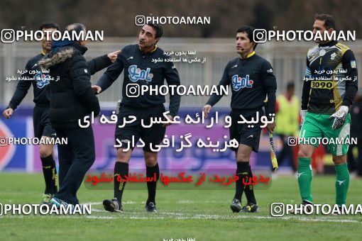 571601, Tehran, [*parameter:4*], Iran Pro League، Persian Gulf Cup، 2016-17 season، Second Leg، Week 21، Naft Tehran ۰ v ۰ Paykan on 2017/02/09 at Takhti Stadium