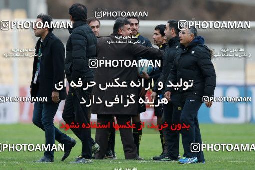 571721, Tehran, [*parameter:4*], Iran Pro League، Persian Gulf Cup، 2016-17 season، Second Leg، Week 21، Naft Tehran ۰ v ۰ Paykan on 2017/02/09 at Takhti Stadium