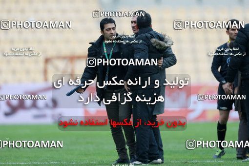 571379, Tehran, [*parameter:4*], لیگ برتر فوتبال ایران، Persian Gulf Cup، Week 21، Second Leg، Naft Tehran 0 v 0 Paykan on 2017/02/09 at Takhti Stadium