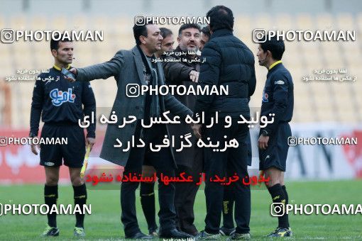 571822, Tehran, [*parameter:4*], لیگ برتر فوتبال ایران، Persian Gulf Cup، Week 21، Second Leg، Naft Tehran 0 v 0 Paykan on 2017/02/09 at Takhti Stadium