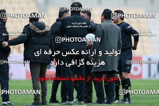 571362, Tehran, [*parameter:4*], لیگ برتر فوتبال ایران، Persian Gulf Cup، Week 21، Second Leg، Naft Tehran 0 v 0 Paykan on 2017/02/09 at Takhti Stadium