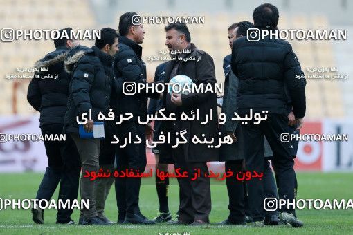 571154, Tehran, [*parameter:4*], لیگ برتر فوتبال ایران، Persian Gulf Cup، Week 21، Second Leg، Naft Tehran 0 v 0 Paykan on 2017/02/09 at Takhti Stadium