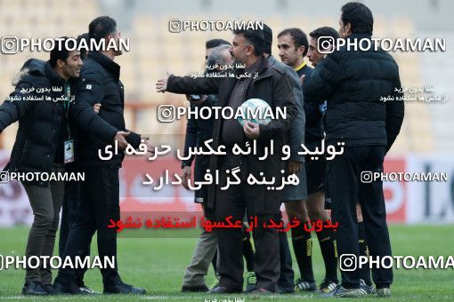 571199, Tehran, [*parameter:4*], Iran Pro League، Persian Gulf Cup، 2016-17 season، Second Leg، Week 21، Naft Tehran ۰ v ۰ Paykan on 2017/02/09 at Takhti Stadium