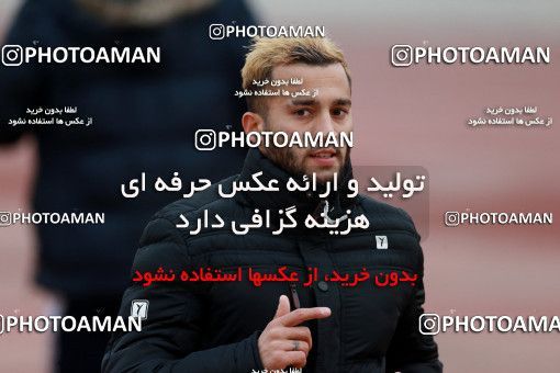 571567, Tehran, [*parameter:4*], لیگ برتر فوتبال ایران، Persian Gulf Cup، Week 21، Second Leg، Naft Tehran 0 v 0 Paykan on 2017/02/09 at Takhti Stadium