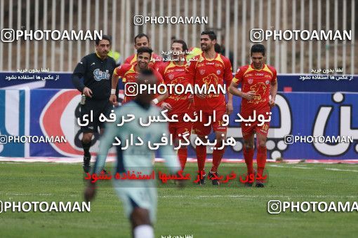 571086, Tehran, [*parameter:4*], Iran Pro League، Persian Gulf Cup، 2016-17 season، Second Leg، Week 21، Naft Tehran ۰ v ۰ Paykan on 2017/02/09 at Takhti Stadium