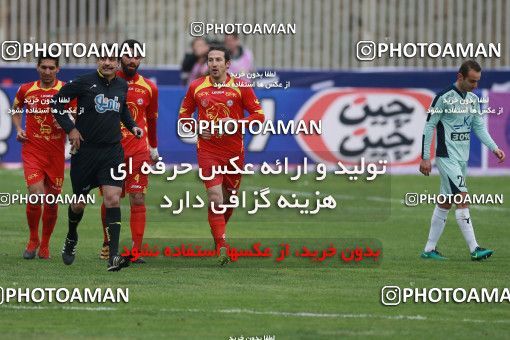 571063, Tehran, [*parameter:4*], Iran Pro League، Persian Gulf Cup، 2016-17 season، Second Leg، Week 21، Naft Tehran ۰ v ۰ Paykan on 2017/02/09 at Takhti Stadium