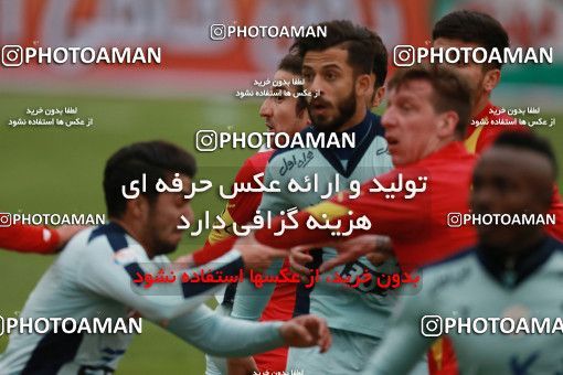 571417, Tehran, [*parameter:4*], Iran Pro League، Persian Gulf Cup، 2016-17 season، Second Leg، Week 21، Naft Tehran ۰ v ۰ Paykan on 2017/02/09 at Takhti Stadium