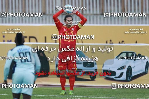 571266, Tehran, [*parameter:4*], Iran Pro League، Persian Gulf Cup، 2016-17 season، Second Leg، Week 21، Naft Tehran ۰ v ۰ Paykan on 2017/02/09 at Takhti Stadium