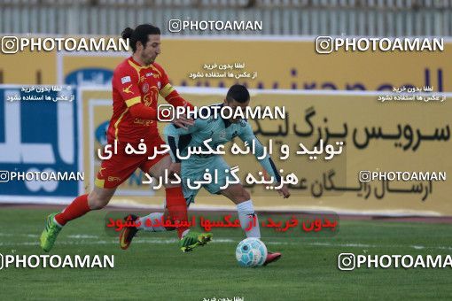 571535, Tehran, [*parameter:4*], Iran Pro League، Persian Gulf Cup، 2016-17 season، Second Leg، Week 21، Naft Tehran ۰ v ۰ Paykan on 2017/02/09 at Takhti Stadium