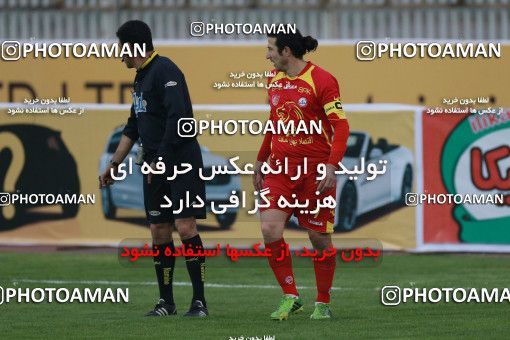 571717, Tehran, [*parameter:4*], Iran Pro League، Persian Gulf Cup، 2016-17 season، Second Leg، Week 21، Naft Tehran ۰ v ۰ Paykan on 2017/02/09 at Takhti Stadium