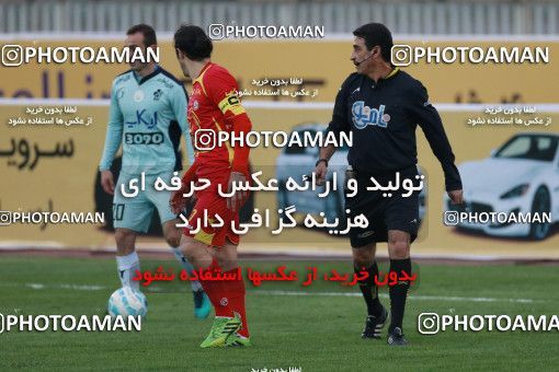 571397, Tehran, [*parameter:4*], Iran Pro League، Persian Gulf Cup، 2016-17 season، Second Leg، Week 21، Naft Tehran ۰ v ۰ Paykan on 2017/02/09 at Takhti Stadium