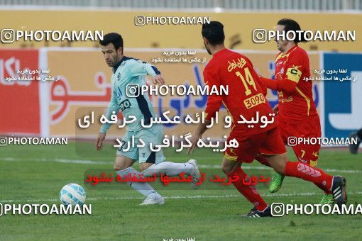 571043, Tehran, [*parameter:4*], Iran Pro League، Persian Gulf Cup، 2016-17 season، Second Leg، Week 21، Naft Tehran ۰ v ۰ Paykan on 2017/02/09 at Takhti Stadium