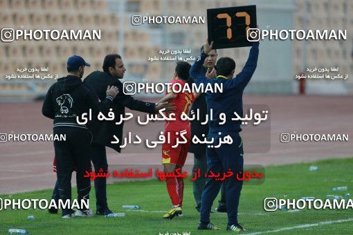 571788, Tehran, [*parameter:4*], Iran Pro League، Persian Gulf Cup، 2016-17 season، Second Leg، Week 21، Naft Tehran ۰ v ۰ Paykan on 2017/02/09 at Takhti Stadium