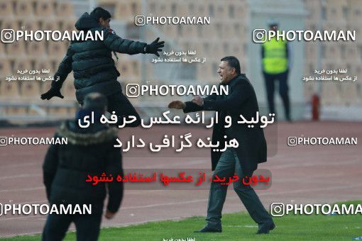 571010, Tehran, [*parameter:4*], Iran Pro League، Persian Gulf Cup، 2016-17 season، Second Leg، Week 21، Naft Tehran ۰ v ۰ Paykan on 2017/02/09 at Takhti Stadium