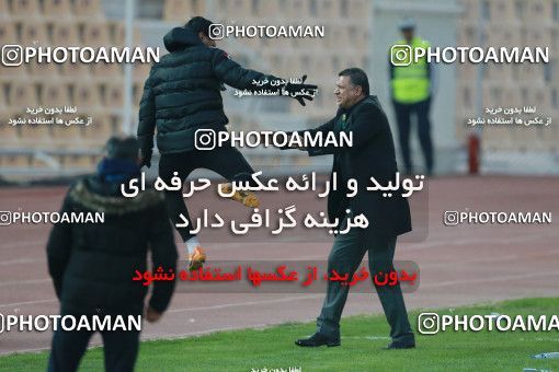 571442, Tehran, [*parameter:4*], لیگ برتر فوتبال ایران، Persian Gulf Cup، Week 21، Second Leg، Naft Tehran 0 v 0 Paykan on 2017/02/09 at Takhti Stadium