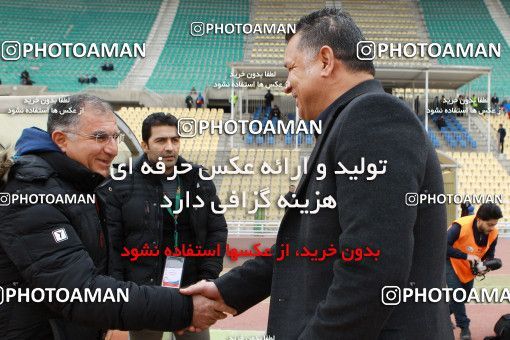 571247, Tehran, [*parameter:4*], لیگ برتر فوتبال ایران، Persian Gulf Cup، Week 21، Second Leg، Naft Tehran 0 v 0 Paykan on 2017/02/09 at Takhti Stadium