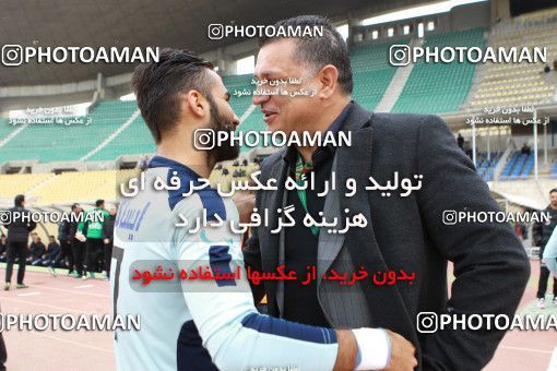 571047, Tehran, [*parameter:4*], لیگ برتر فوتبال ایران، Persian Gulf Cup، Week 21، Second Leg، Naft Tehran 0 v 0 Paykan on 2017/02/09 at Takhti Stadium