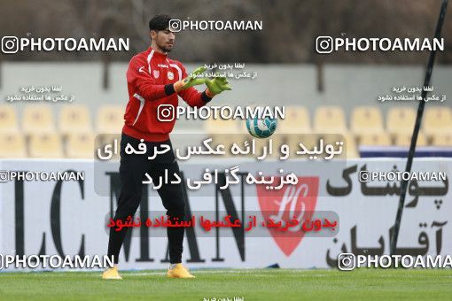 571688, Tehran, [*parameter:4*], لیگ برتر فوتبال ایران، Persian Gulf Cup، Week 21، Second Leg، Naft Tehran 0 v 0 Paykan on 2017/02/09 at Takhti Stadium