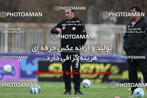 571566, Tehran, [*parameter:4*], Iran Pro League، Persian Gulf Cup، 2016-17 season، Second Leg، Week 21، Naft Tehran ۰ v ۰ Paykan on 2017/02/09 at Takhti Stadium