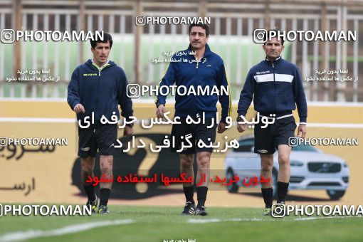 571545, Tehran, [*parameter:4*], Iran Pro League، Persian Gulf Cup، 2016-17 season، Second Leg، Week 21، Naft Tehran ۰ v ۰ Paykan on 2017/02/09 at Takhti Stadium