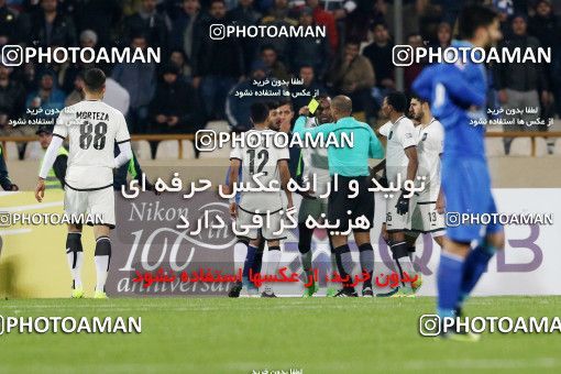 569854, Tehran, , AFC Champions League, Season 2017, [*parameter:122*]ُ، , [*parameter:106*], [*parameter:30*]، [*parameter:27*]، Esteghlal ۰ v ۰ Al Sadd SC on 2017/02/07 at Azadi Stadium