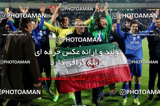 569999, Tehran, , AFC Champions League, Season 2017, [*parameter:122*]ُ، , [*parameter:106*], [*parameter:30*]، [*parameter:27*]، Esteghlal ۰ v ۰ Al Sadd SC on 2017/02/07 at Azadi Stadium