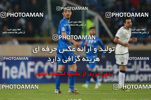 569280, Tehran, , AFC Champions League, Season 2017, [*parameter:122*]ُ، , [*parameter:106*], [*parameter:30*]، [*parameter:27*]، Esteghlal ۰ v ۰ Al Sadd SC on 2017/02/07 at Azadi Stadium