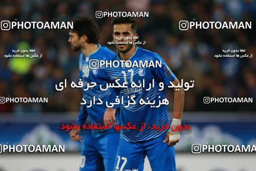 569205, Tehran, , AFC Champions League, Season 2017, [*parameter:122*]ُ، , [*parameter:106*], [*parameter:30*]، [*parameter:27*]، Esteghlal ۰ v ۰ Al Sadd SC on 2017/02/07 at Azadi Stadium