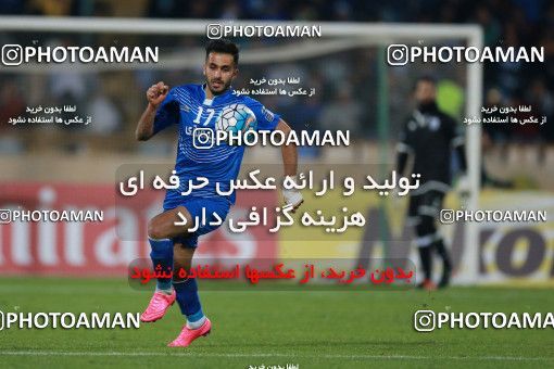 569127, Tehran, , AFC Champions League, Season 2017, [*parameter:122*]ُ، , [*parameter:106*], [*parameter:30*]، [*parameter:27*]، Esteghlal ۰ v ۰ Al Sadd SC on 2017/02/07 at Azadi Stadium