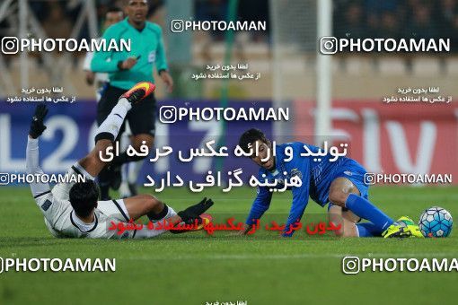 569248, Tehran, , AFC Champions League, Season 2017, [*parameter:122*]ُ، , [*parameter:106*], [*parameter:30*]، [*parameter:27*]، Esteghlal ۰ v ۰ Al Sadd SC on 2017/02/07 at Azadi Stadium