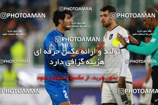 569646, Tehran, , AFC Champions League, Season 2017, [*parameter:122*]ُ، , [*parameter:106*], [*parameter:30*]، [*parameter:27*]، Esteghlal ۰ v ۰ Al Sadd SC on 2017/02/07 at Azadi Stadium