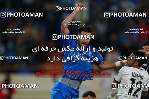 569044, Tehran, , AFC Champions League, Season 2017, [*parameter:122*]ُ، , [*parameter:106*], [*parameter:30*]، [*parameter:27*]، Esteghlal ۰ v ۰ Al Sadd SC on 2017/02/07 at Azadi Stadium