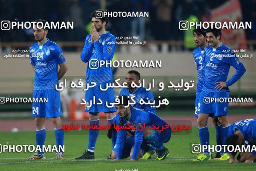 569146, Tehran, , AFC Champions League, Season 2017, [*parameter:122*]ُ، , [*parameter:106*], [*parameter:30*]، [*parameter:27*]، Esteghlal ۰ v ۰ Al Sadd SC on 2017/02/07 at Azadi Stadium