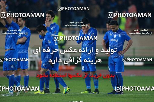 568942, Tehran, , AFC Champions League, Season 2017, [*parameter:122*]ُ، , [*parameter:106*], [*parameter:30*]، [*parameter:27*]، Esteghlal ۰ v ۰ Al Sadd SC on 2017/02/07 at Azadi Stadium