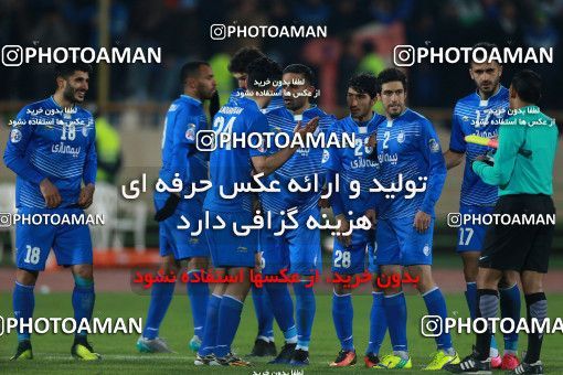 569025, Tehran, , AFC Champions League, Season 2017, [*parameter:122*]ُ، , [*parameter:106*], [*parameter:30*]، [*parameter:27*]، Esteghlal ۰ v ۰ Al Sadd SC on 2017/02/07 at Azadi Stadium