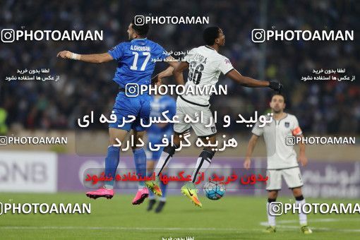 568439, Tehran, , AFC Champions League, Season 2017, [*parameter:122*]ُ، , [*parameter:106*], [*parameter:30*]، [*parameter:27*]، Esteghlal ۰ v ۰ Al Sadd SC on 2017/02/07 at Azadi Stadium