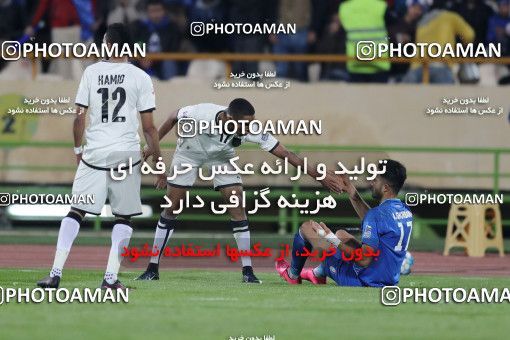 568549, Tehran, , AFC Champions League, Season 2017, [*parameter:122*]ُ، , [*parameter:106*], [*parameter:30*]، [*parameter:27*]، Esteghlal ۰ v ۰ Al Sadd SC on 2017/02/07 at Azadi Stadium