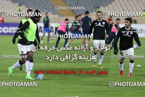 568871, Tehran, , AFC Champions League, Season 2017, [*parameter:122*]ُ، , [*parameter:106*], [*parameter:30*]، [*parameter:27*]، Esteghlal ۰ v ۰ Al Sadd SC on 2017/02/07 at Azadi Stadium