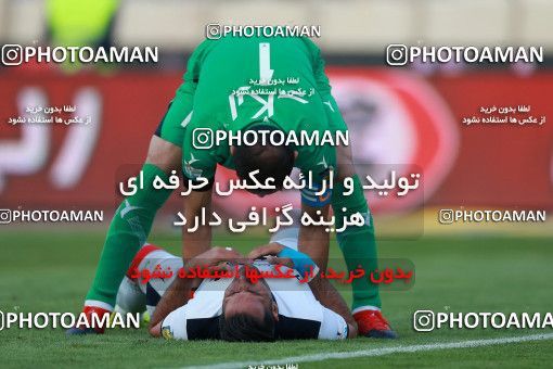 576258, Tehran, [*parameter:4*], Iran Pro League، Persian Gulf Cup، 2016-17 season، Second Leg، Week 26، Persepolis ۰ v ۰ Paykan on 2017/04/05 at Azadi Stadium