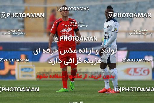 576521, Tehran, [*parameter:4*], Iran Pro League، Persian Gulf Cup، 2016-17 season، Second Leg، Week 26، Persepolis ۰ v ۰ Paykan on 2017/04/05 at Azadi Stadium