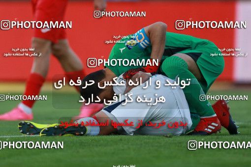 576304, Tehran, [*parameter:4*], Iran Pro League، Persian Gulf Cup، 2016-17 season، Second Leg، Week 26، Persepolis ۰ v ۰ Paykan on 2017/04/05 at Azadi Stadium